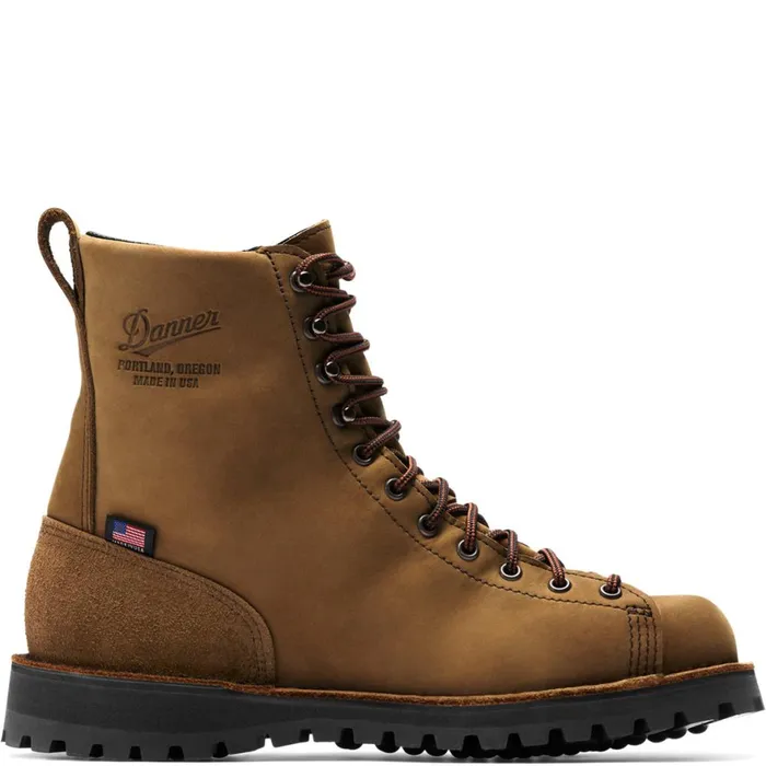 Elk Hunter Brown Men Danner Boots