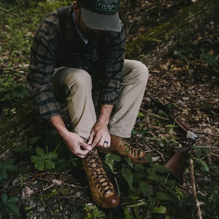 Elk Hunter Brown Men Danner Boots