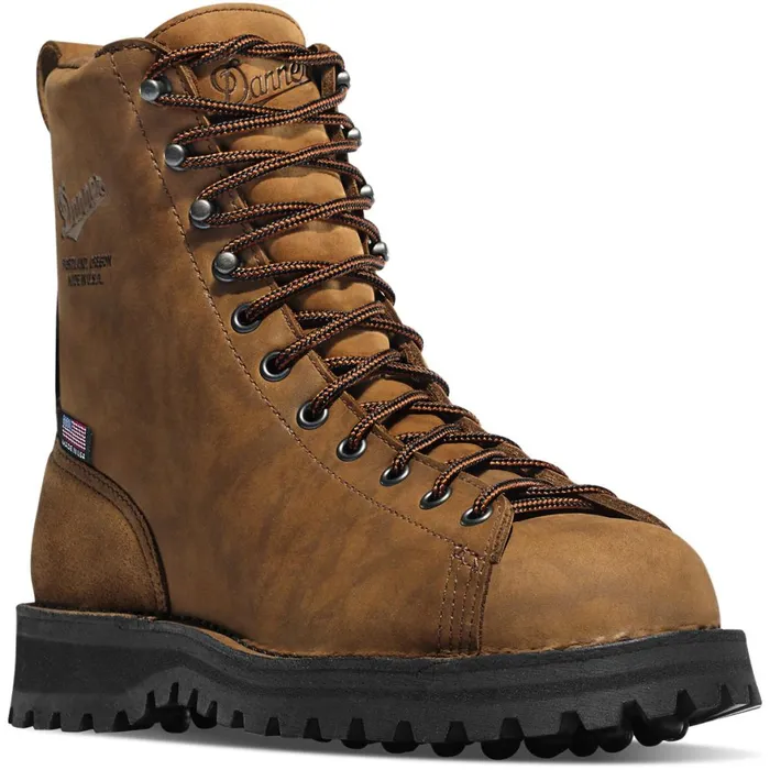 Elk Hunter Brown Men Danner Boots