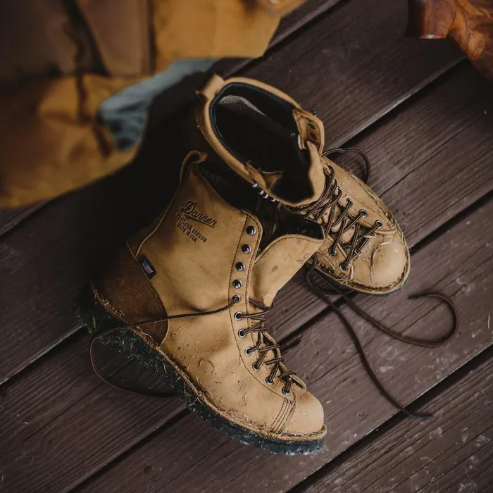Elk Hunter Brown Men Danner Boots