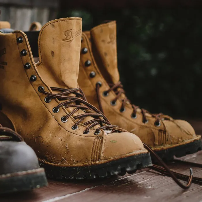 Elk Hunter Brown Men Danner Boots