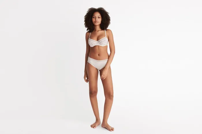 ERES Affinit Briefs Yaourt Women Briefs