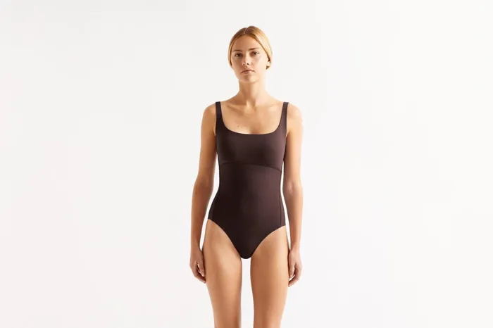 ERES Arnaque Tank OnePiece Tonka 23e Women OnePiece Swimsuits