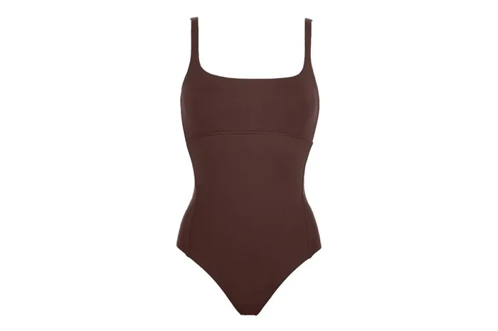 ERES Arnaque Tank OnePiece Tonka 23e Women OnePiece Swimsuits