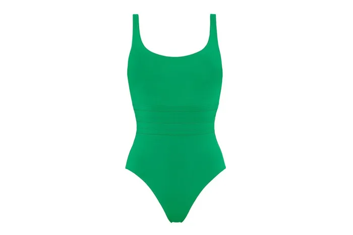 ERES Asia Tank OnePiece Fou Women OnePiece Swimsuits