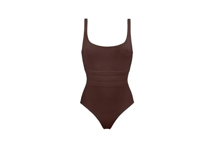 ERES Asia Tank OnePiece Tonka 23e Women OnePiece Swimsuits