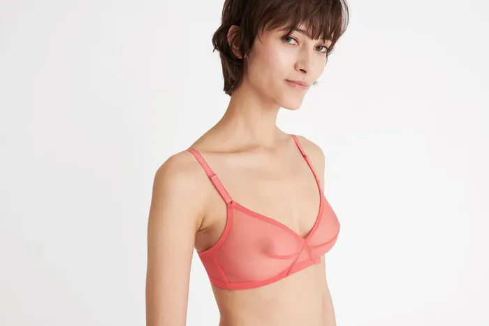 ERES Bel Triangle Bra Mon Cur Women Bras