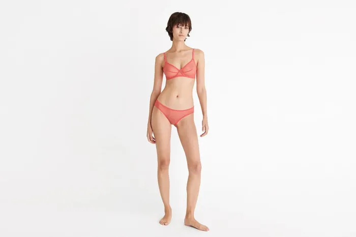 ERES Bel Triangle Bra Mon Cur Women Bras