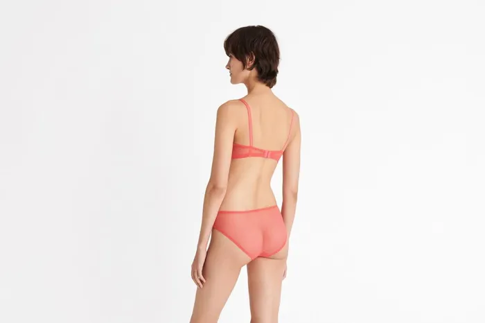 ERES Bel Triangle Bra Mon Cur Women Bras