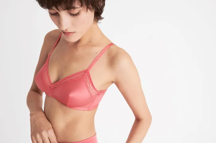 ERES Cupidon Triangle Bra Mon Cur Women Bras
