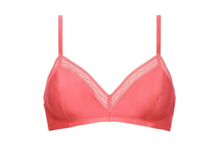 ERES Cupidon Triangle Bra Mon Cur Women Bras
