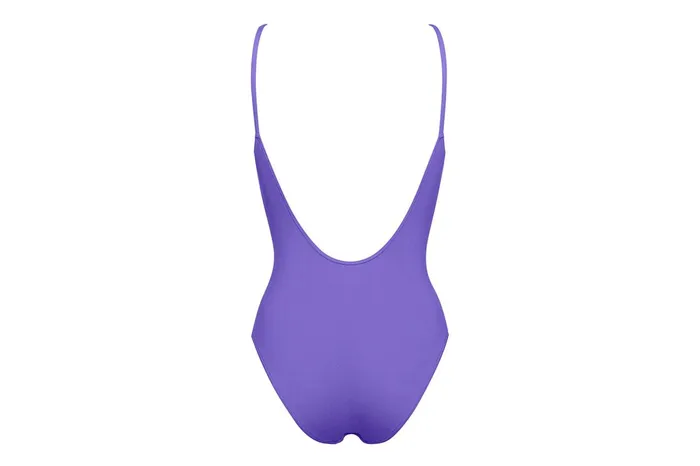ERES Diamant Tank OnePiece Flashy Women OnePiece Swimsuits