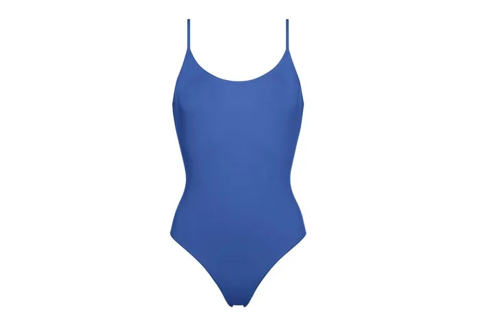 ERES Diamant Tank OnePiece Maracas Women OnePiece Swimsuits