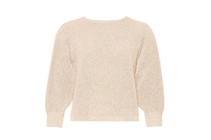ERES Douillet Sweater Calcaire Women Homewear