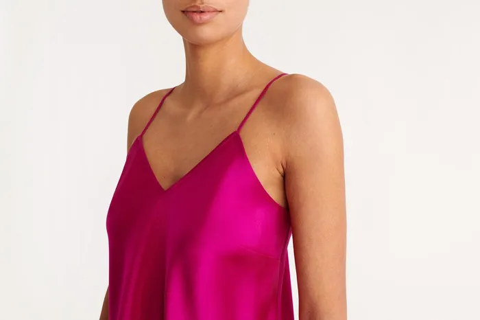 ERES Drink Camisole Freesia Women Homewear