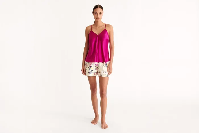 ERES Drink Camisole Freesia Women Homewear