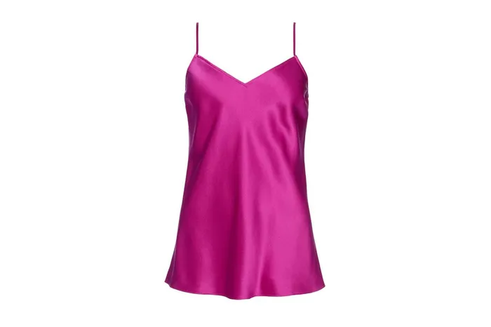 ERES Drink Camisole Freesia Women Homewear