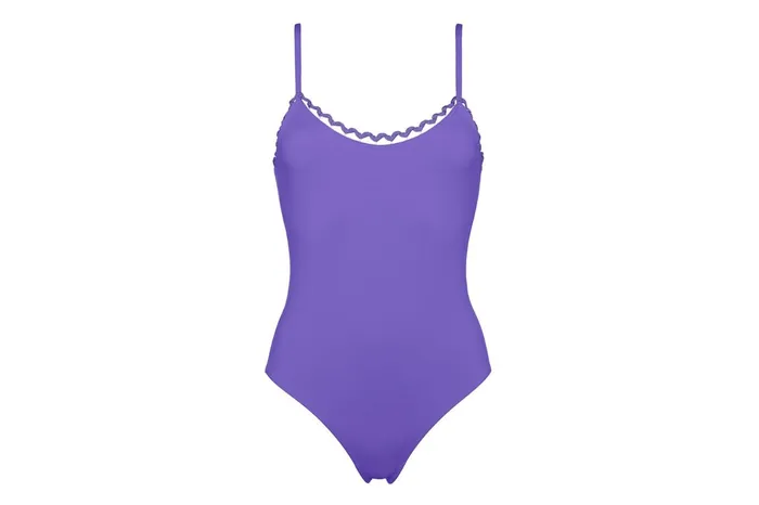 ERES Fantasy Tank OnePiece Flashy Women OnePiece Swimsuits