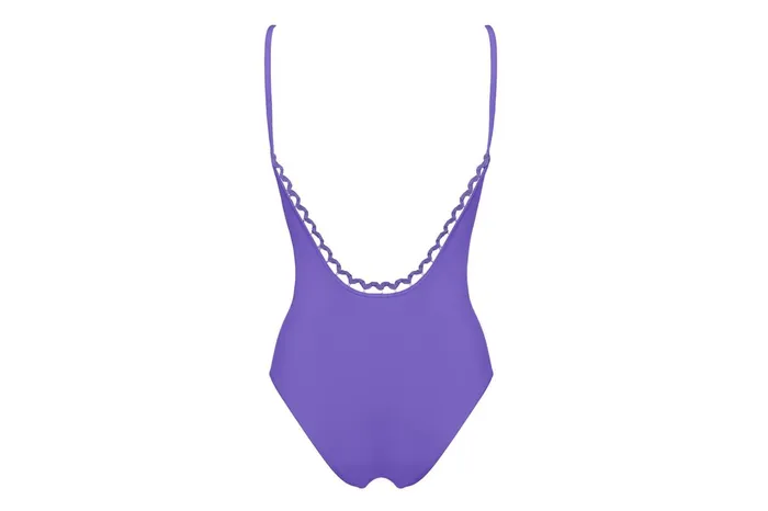 ERES Fantasy Tank OnePiece Flashy Women OnePiece Swimsuits