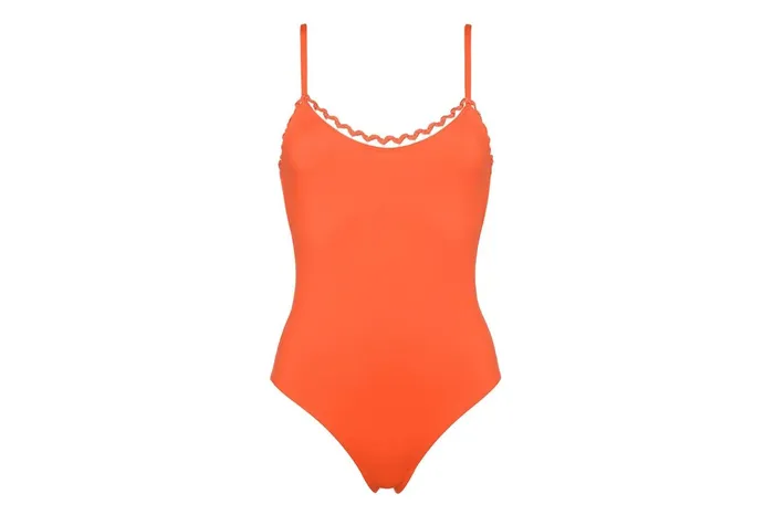 ERES Fantasy Tank OnePiece Soleil 24e Women OnePiece Swimsuits