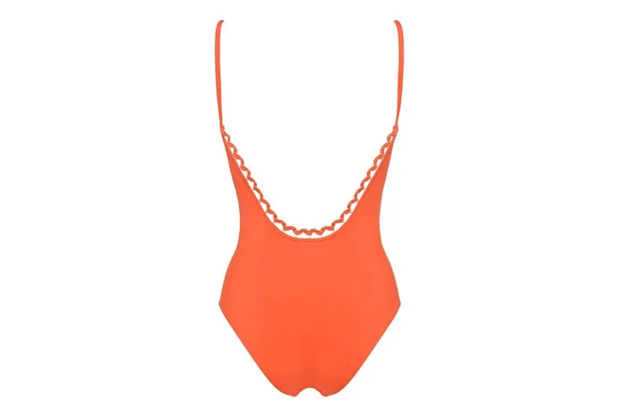 ERES Fantasy Tank OnePiece Soleil 24e Women OnePiece Swimsuits