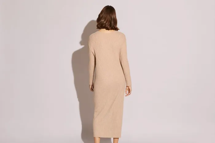ERES Flirt Long Dress Women Homewear