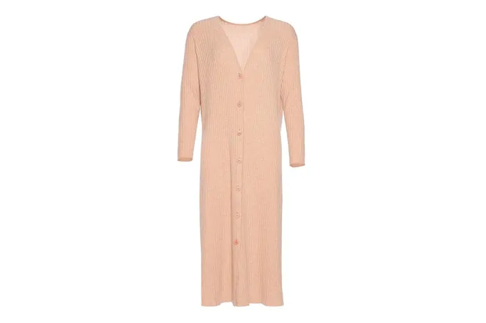 ERES Flirt Long Dress Women Homewear
