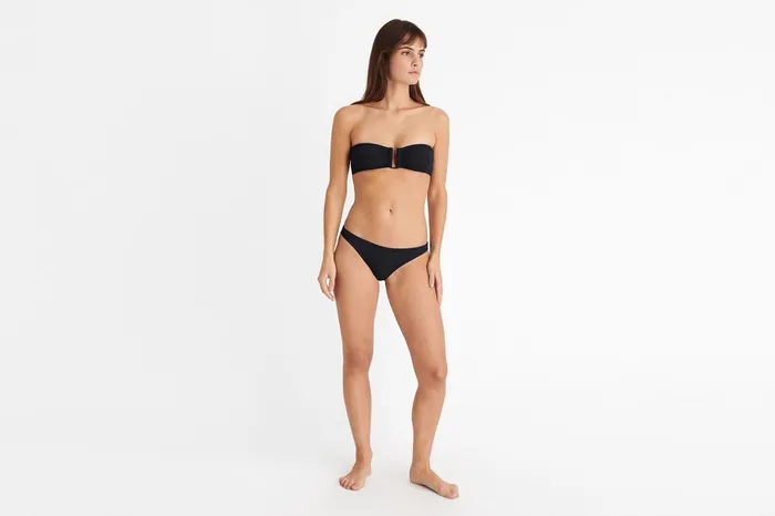 ERES Fripon Classic Bikini Briefs Ultra Women TwoPieces Swimsuits