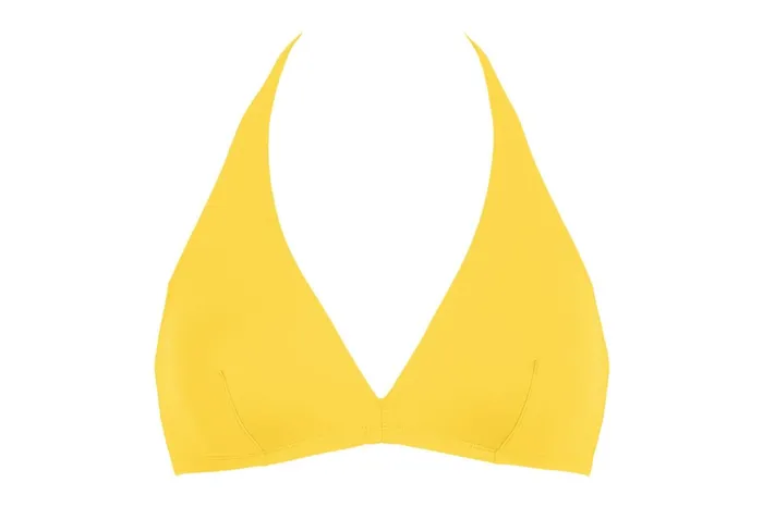 ERES Gang FullCup Triangle Bikini Top Passion 23e Women TwoPieces Swimsuits
