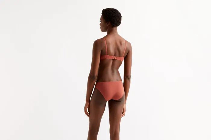 ERES Ilona FullCup Bra Poudre De Soleil Women Bras