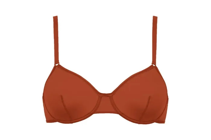 ERES Ilona FullCup Bra Poudre De Soleil Women Bras