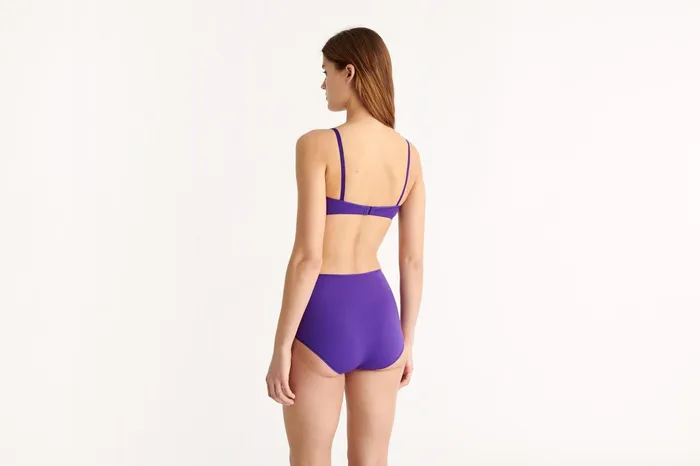 ERES Ilona Soyeuse FullCup Bra Iris 23h Women Bras