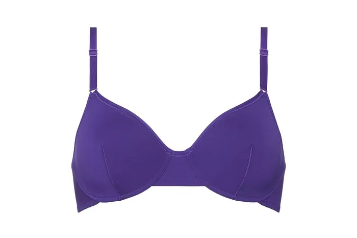 ERES Ilona Soyeuse FullCup Bra Iris 23h Women Bras