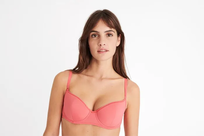 ERES Josefina Soyeuse Padded Bra Mon Cur Women Bras