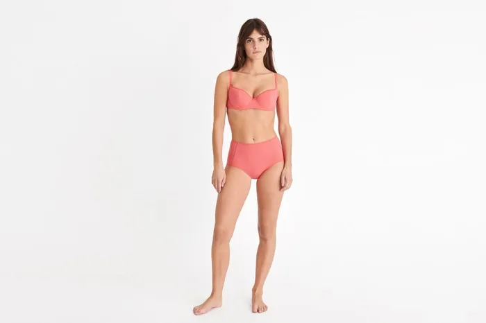 ERES Josefina Soyeuse Padded Bra Mon Cur Women Bras
