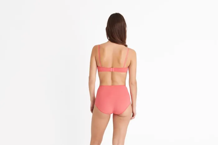 ERES Josefina Soyeuse Padded Bra Mon Cur Women Bras