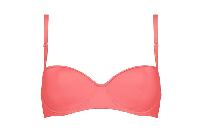 ERES Josefina Soyeuse Padded Bra Mon Cur Women Bras