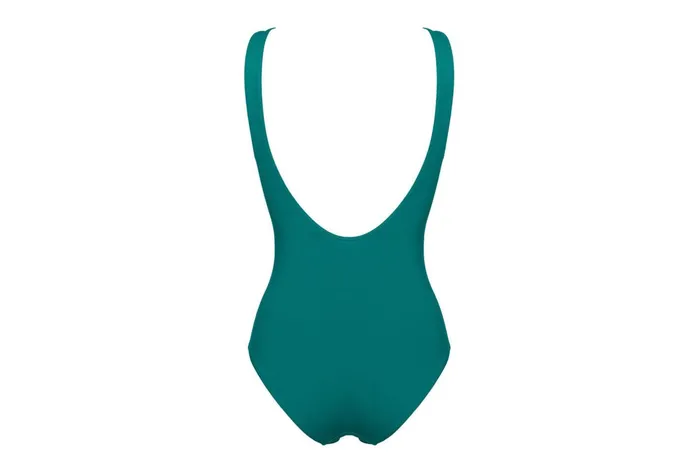 ERES Marcia Tank OnePiece Jungle 23e Women OnePiece Swimsuits
