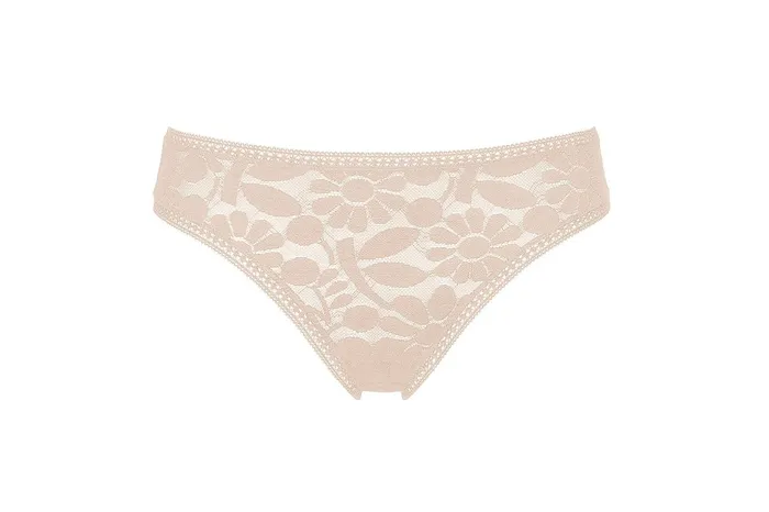 ERES Mini Tanga Calcaire Women Briefs