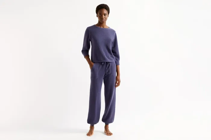 ERES Minuit Jogging Gres Women Homewear