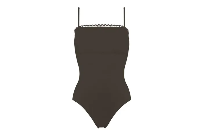 ERES Night Tank OnePiece Volcan Women OnePiece Swimsuits