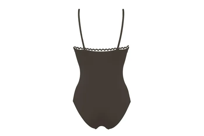 ERES Night Tank OnePiece Volcan Women OnePiece Swimsuits