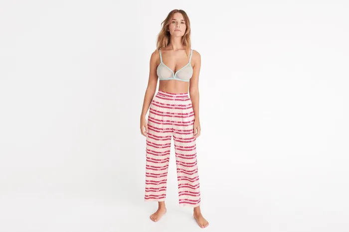 ERES Providence Triangle Bra Ciel De Jour Women Bras