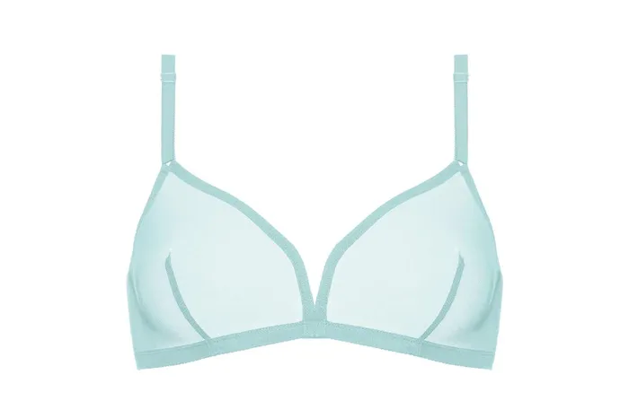 ERES Providence Triangle Bra Ciel De Jour Women Bras