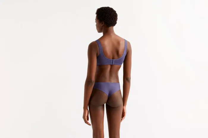 ERES Sasha Crop Top Bra Gres Women Bras