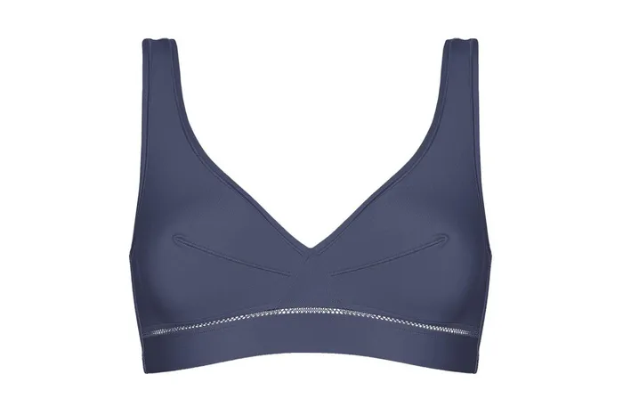 ERES Sasha Crop Top Bra Gres Women Bras