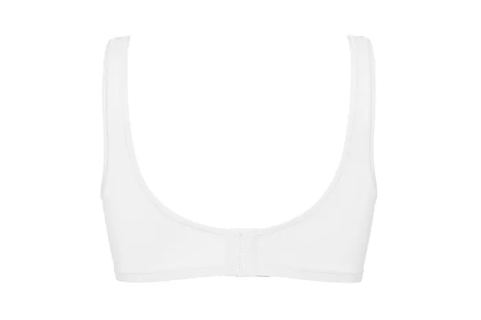 ERES Sasha Crop Top Bra Silk E21 Women Bras