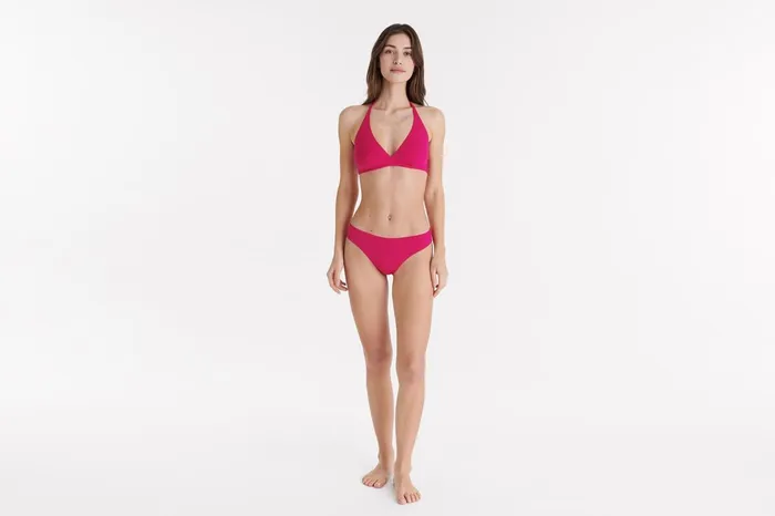 ERES Scarlett Classic Bikini Briefs Smile Women TwoPieces Swimsuits