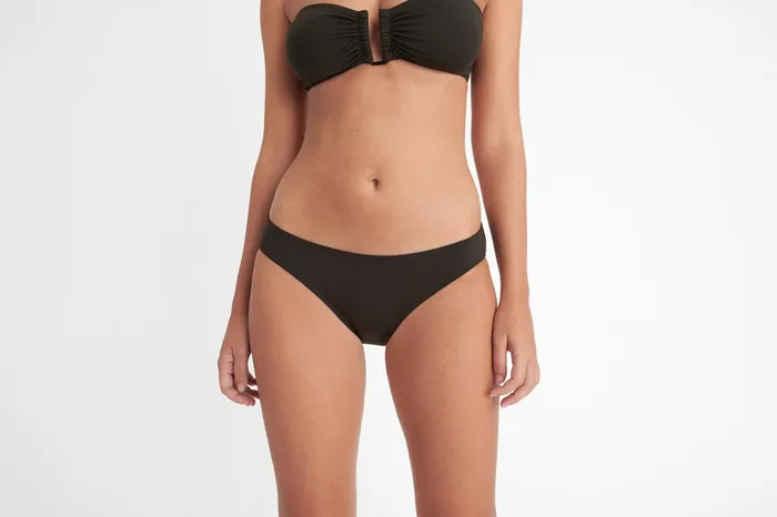 ERES Scarlett Classic Bikini Briefs Volcan Women TwoPieces Swimsuits