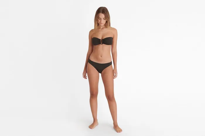 ERES Scarlett Classic Bikini Briefs Volcan Women TwoPieces Swimsuits